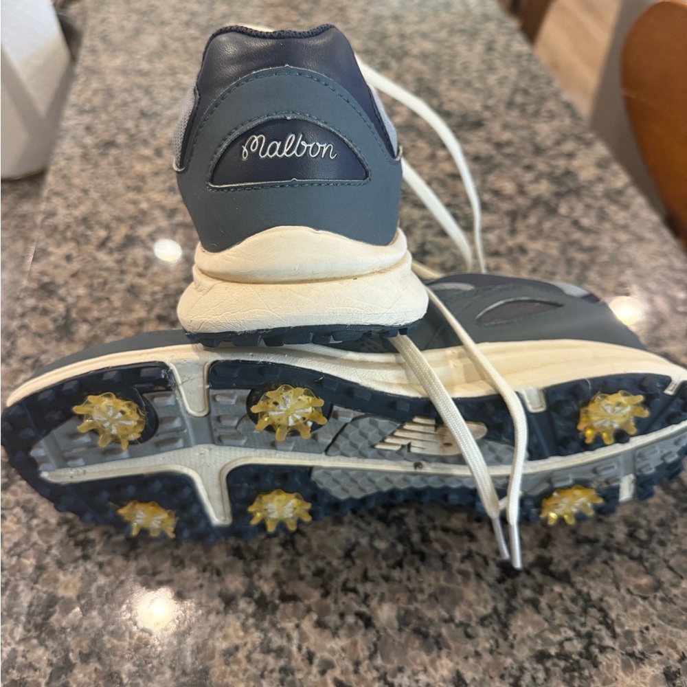 Malbon x New Balance - Picture 2 of 3